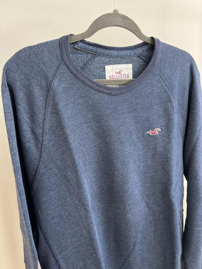 Pull homme Hollister - photo numéro 3