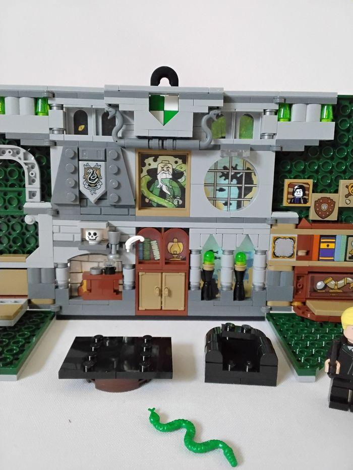 Lego Harry Potter 76410 - photo numéro 5