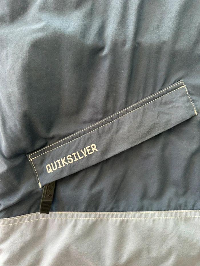 Veste Quiksilver - photo numéro 6