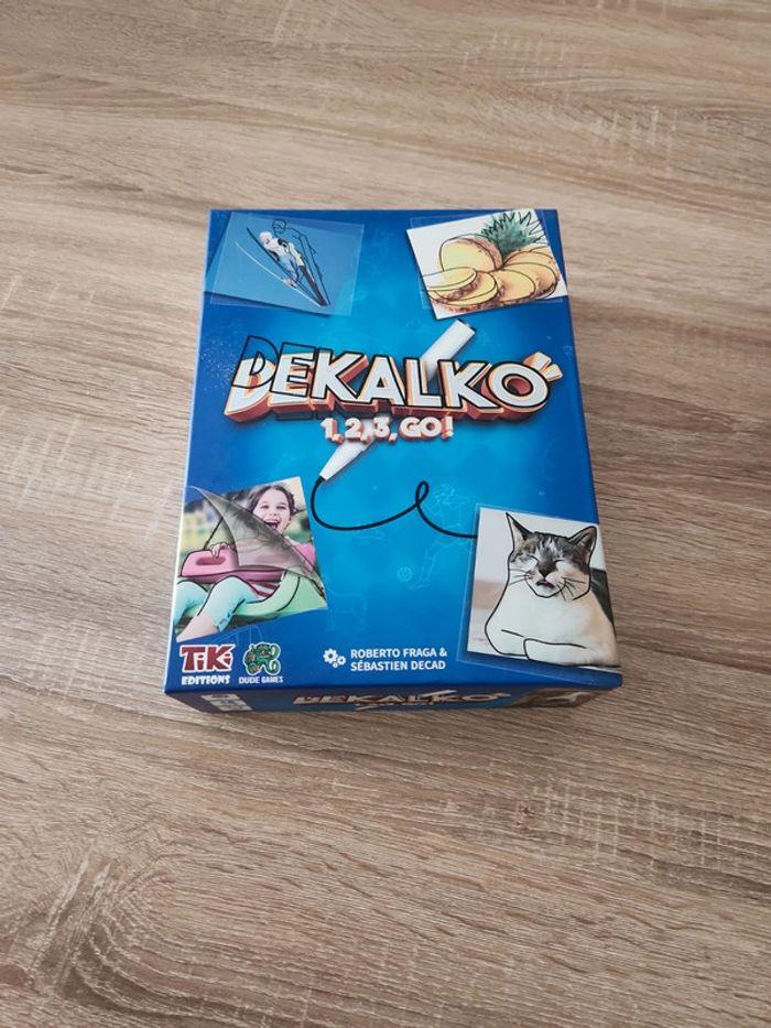 Dekalko - photo numéro 1