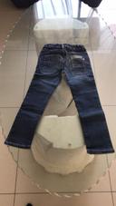 Pantalon jeans