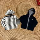 Lot petit bateau mixte