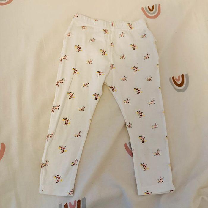 Legging petit bateau - photo numéro 1