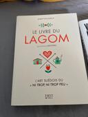 Le livre du lagom