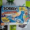 Jeu Sorry! Shooter  6 ans et plus