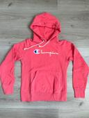 Sweat shirt hiver femme Champion taille M