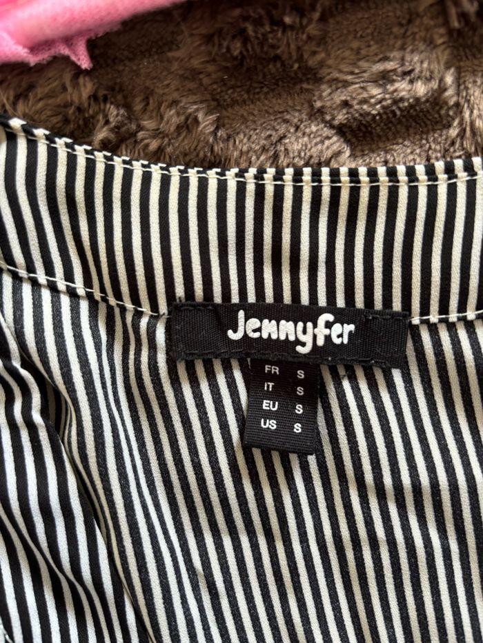 Chemise ´Jennyfer ´ - photo numéro 10