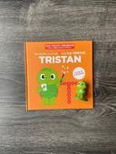 Livre - Abécédaire "T" avec Tristan