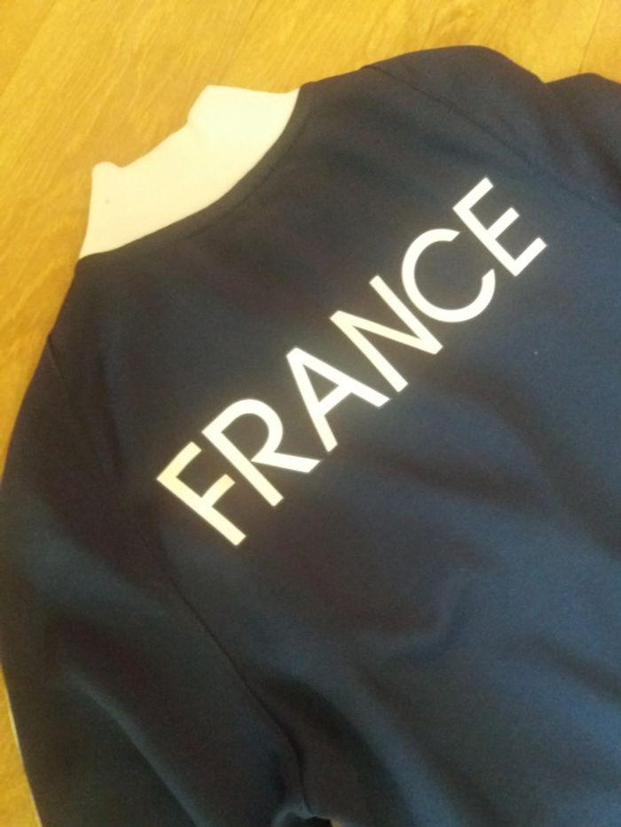 Veste Nike équipe de France - photo numéro 4