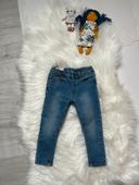 Jean Zara taille 92 neuf