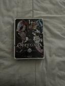 Lot 3 tomes Overlord neuf