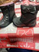 Botine lulu castagnettes 20