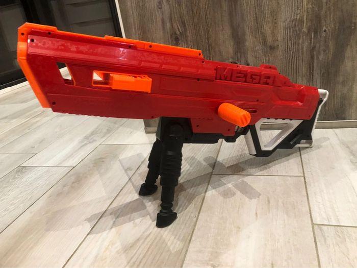 Nerf meganerf - photo numéro 4