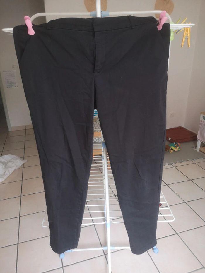 Pantalon femme taille 44