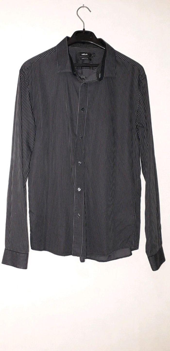 Chemise Celio taille L - photo numéro 1