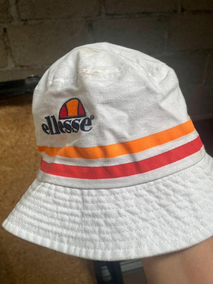 Bob Nike et ellesse - photo numéro 1