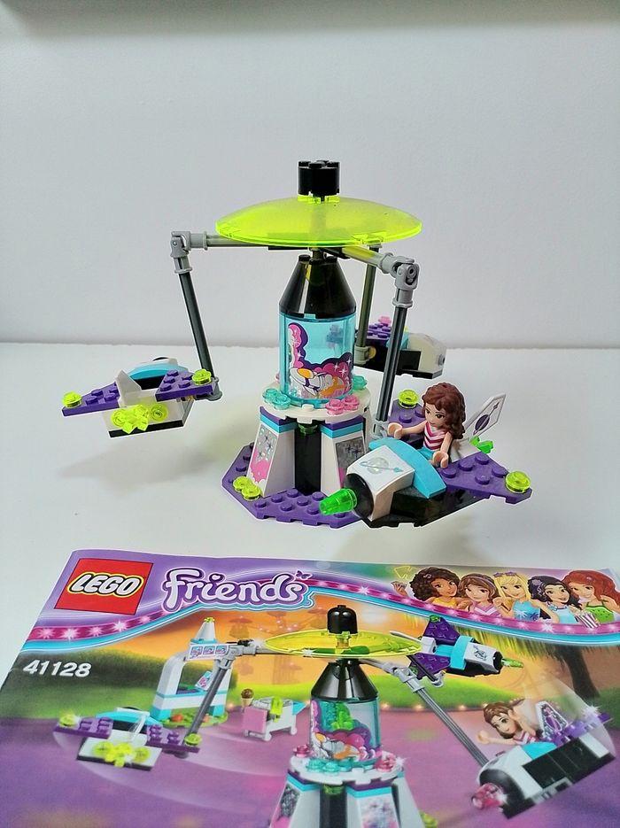 Lego Friends 41128 - photo numéro 1