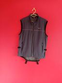 Gilet taille M Gris Sans manche TMC authentic Muve