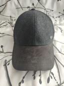 Casquette Firetrap noir