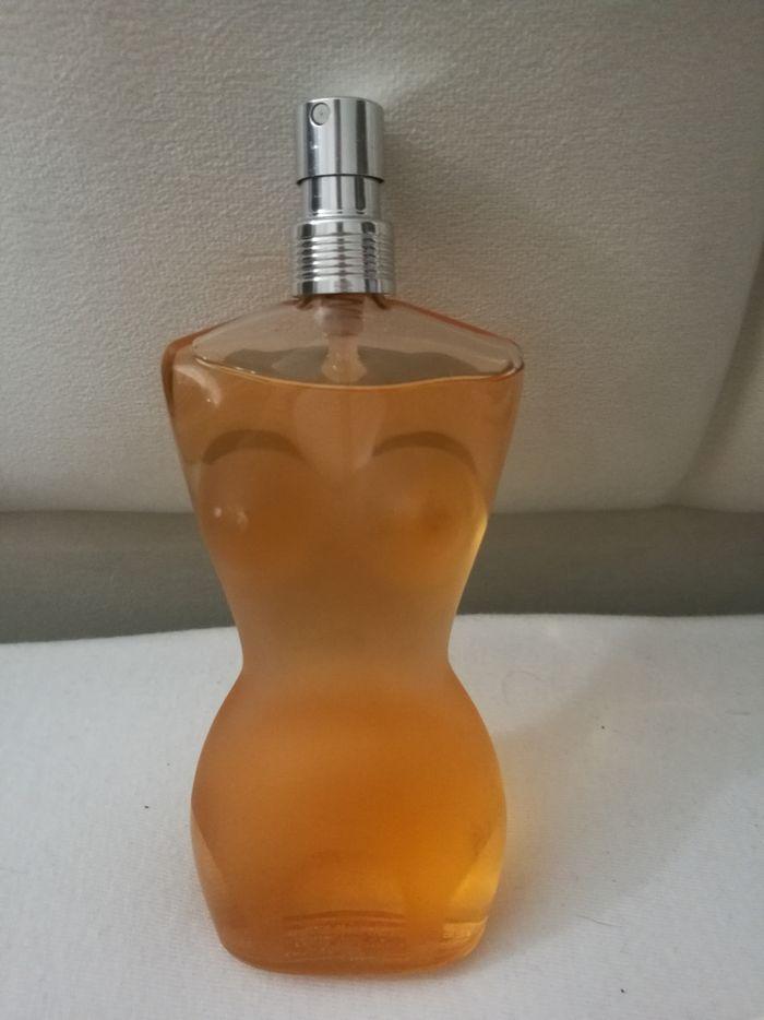 Parfum - photo numéro 1