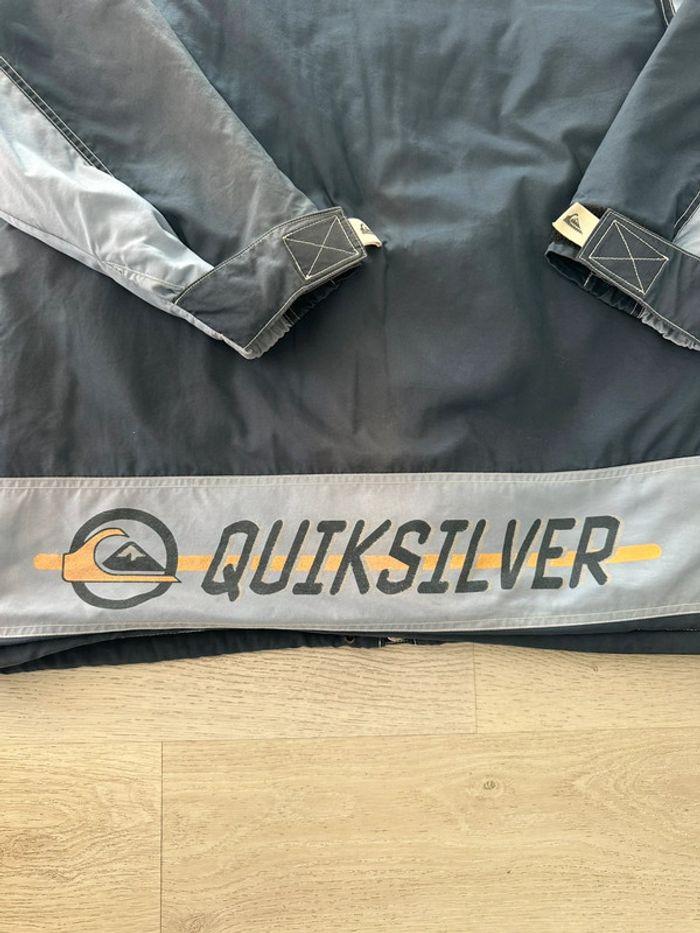 Veste Quiksilver - photo numéro 14