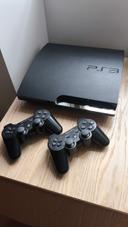 Ps3 Slim