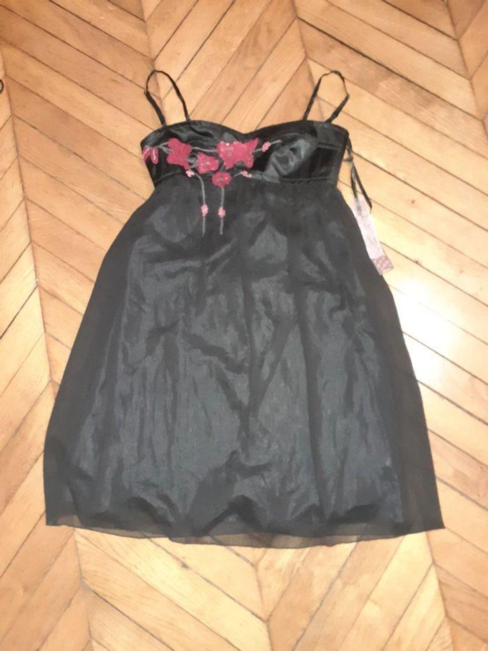 Robe lipsy taille 40 - photo numéro 1