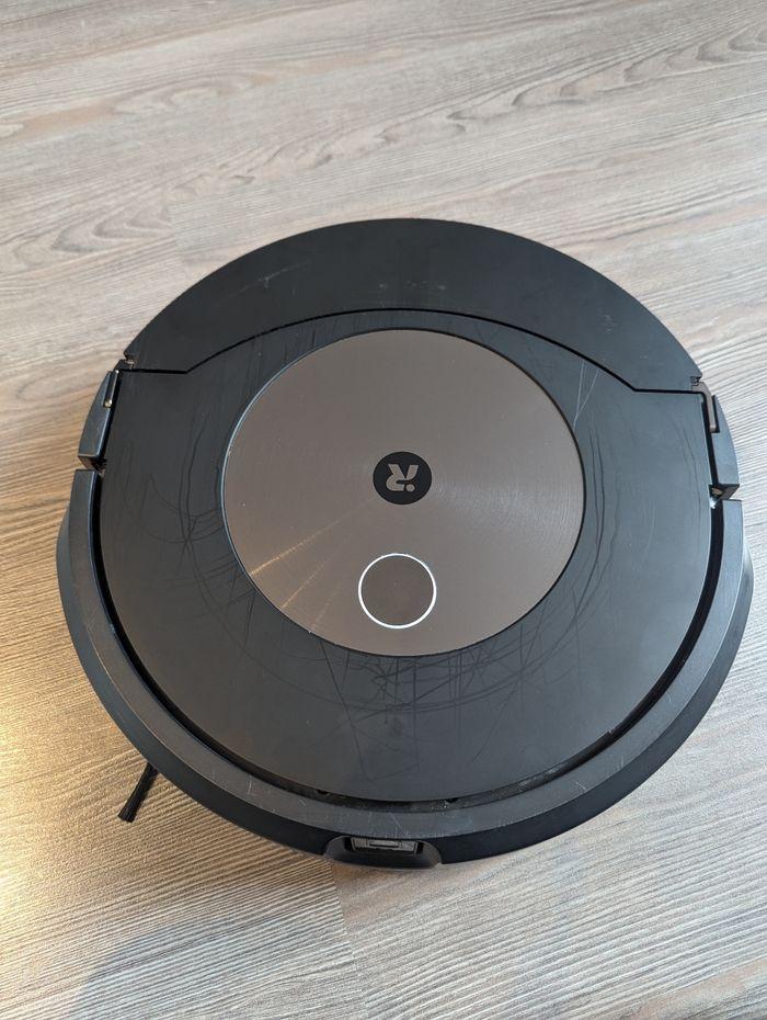 iRobot J9 plus - photo numéro 2