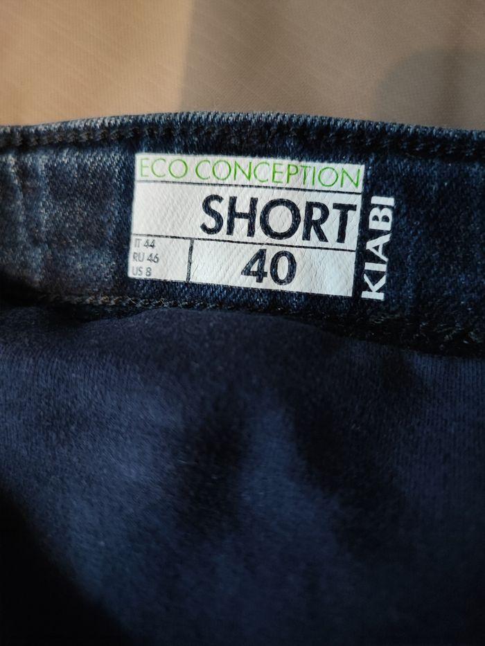 Short de grossesse - photo numéro 3