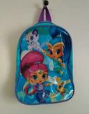 Sac à dos Shimmer & Shine