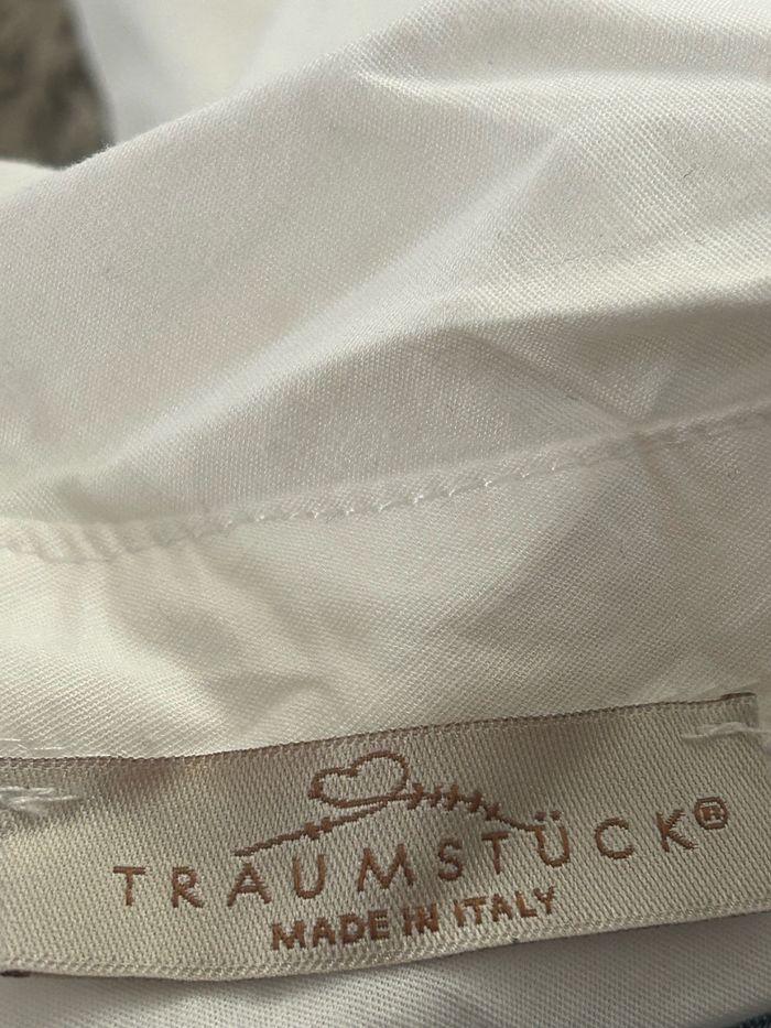 Blouse Traumstuck taille 40 - photo numéro 4