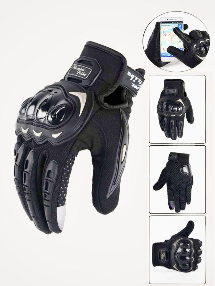 Gants de Moto - photo numéro 5