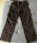 Pantalon cargo vintage Gap