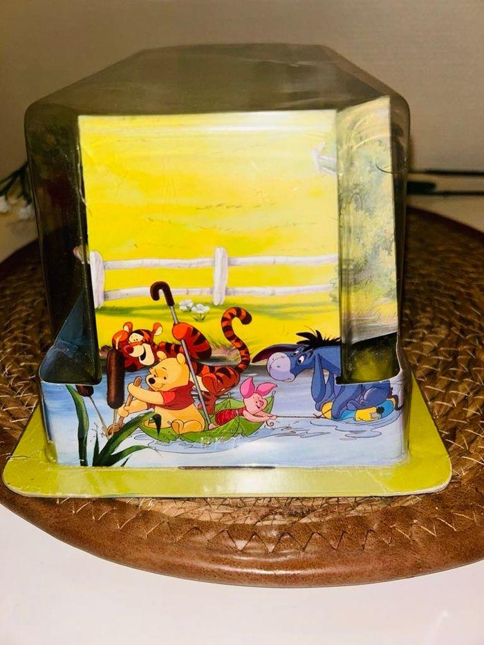 Coffret winnie l'ourson - photo numéro 4