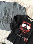 Lot de tee shirts - 3 ans