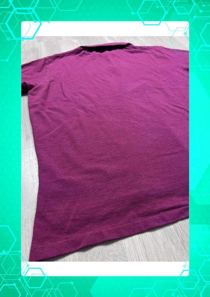 👕 Polo Ralph Lauren Bordeaux Taille XXL 👕 - photo numéro 17