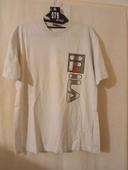 T-shirt fila S