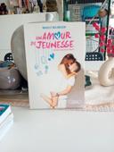 Livre Un amour de jeunesse