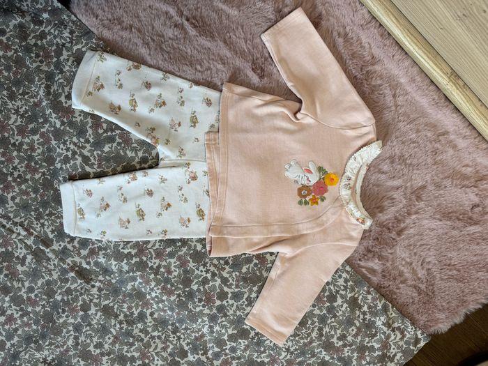 Pyjama bebe NEUF 15€ pièce - photo numéro 4