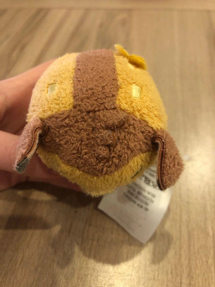 Peluche tsum tsum Disney Bambi - photo numéro 2