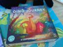 Dino journey