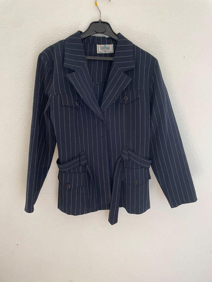 Veste blazer femme - photo numéro 3