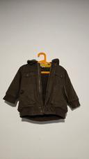 Blouson Catimini 18M