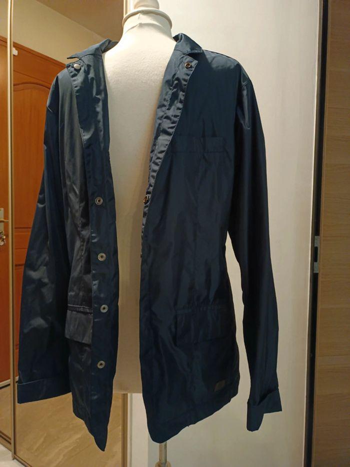 Veste imperméable - photo numéro 1