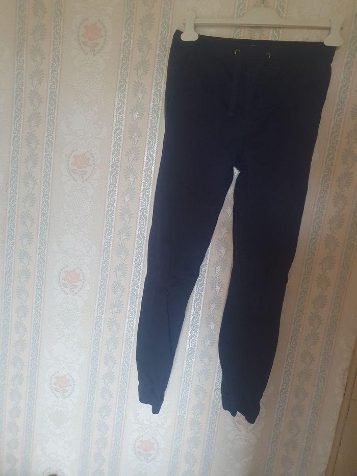 Pantalon garçon T.XS - photo numéro 1