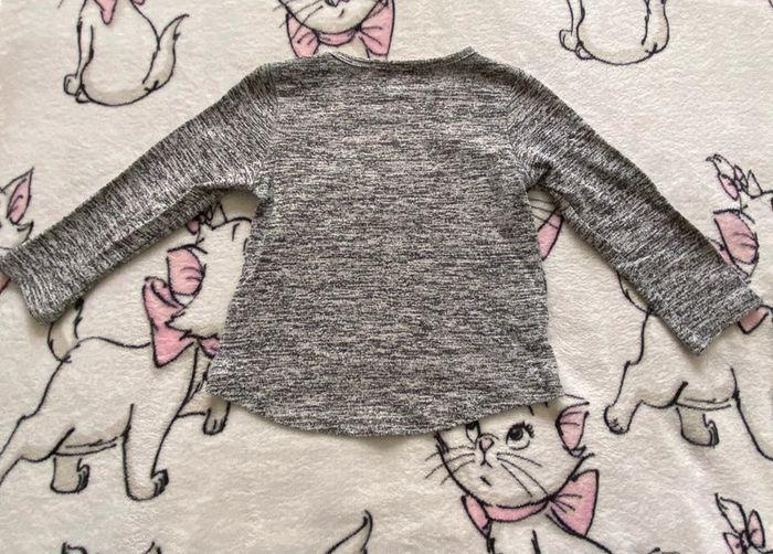 T-shirt manche longue 4 ans - photo numéro 4