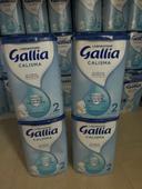 Lait gallia