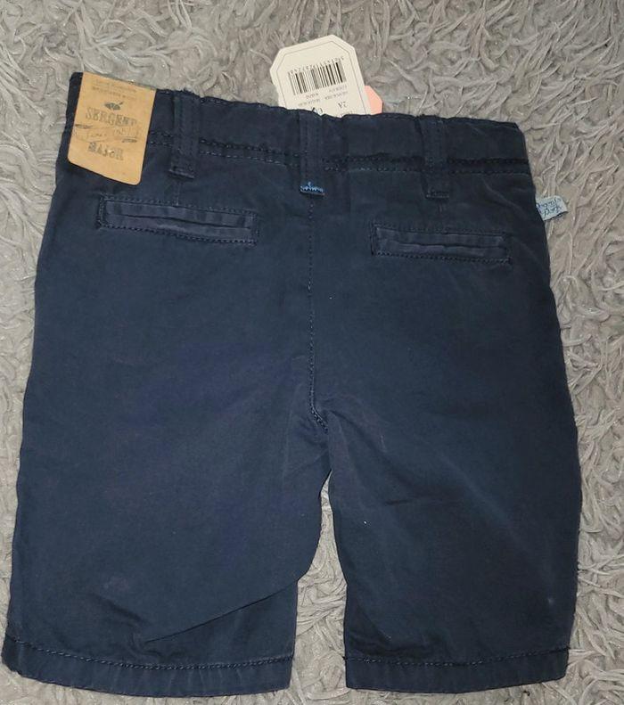 Pantalon sergent major 2ans - photo numéro 2