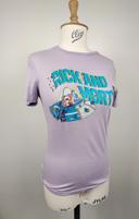 Tee shirt Rick and Morty XS/Sd