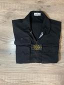 Veste en jean Stone Island